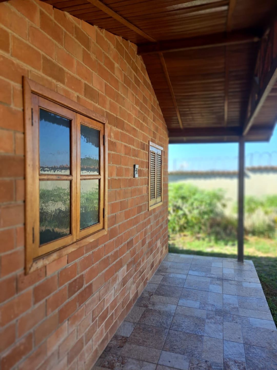 Casa, 2 quartos, 80 m² - Foto 1