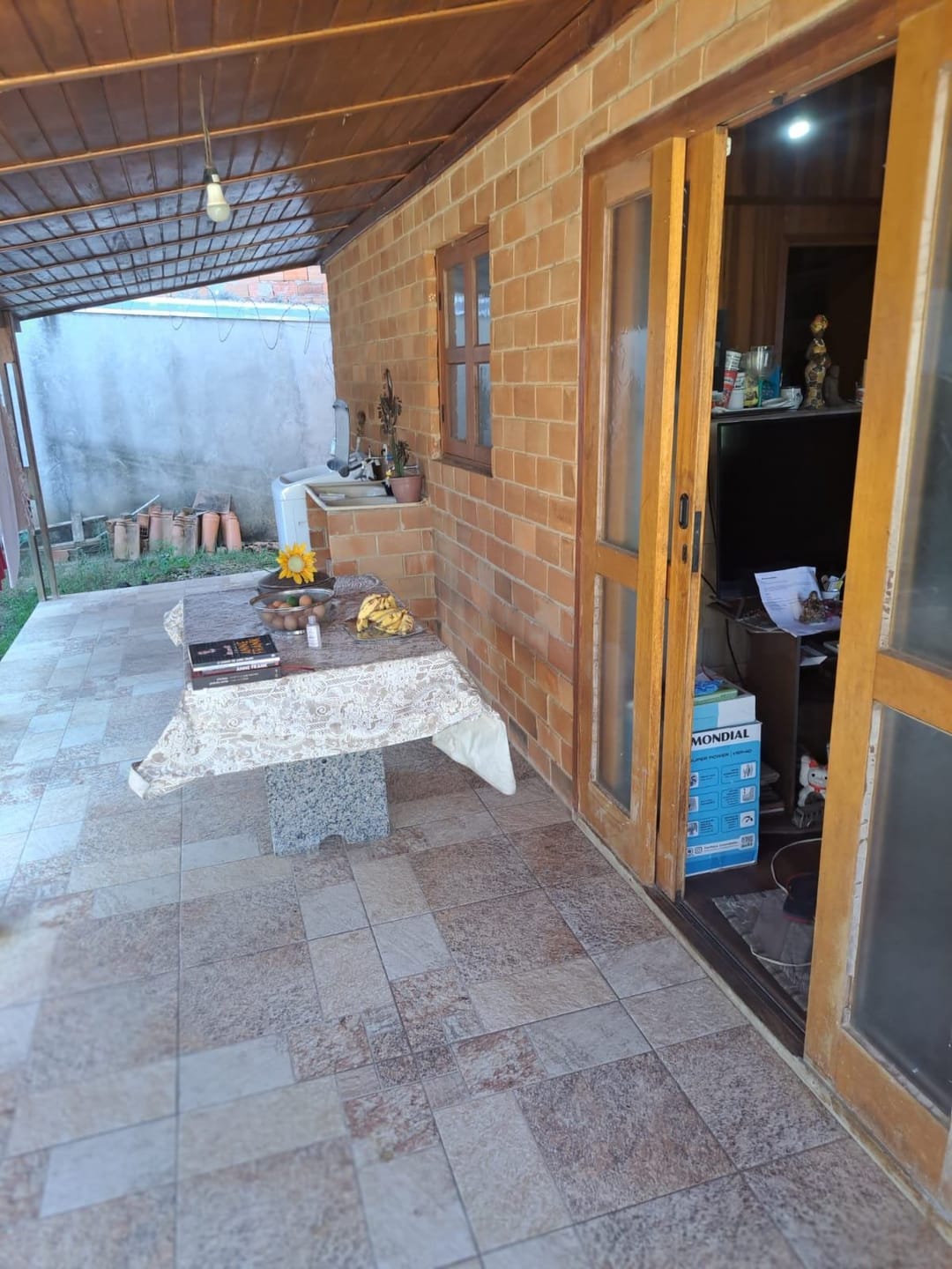 Casa, 2 quartos, 80 m² - Foto 5