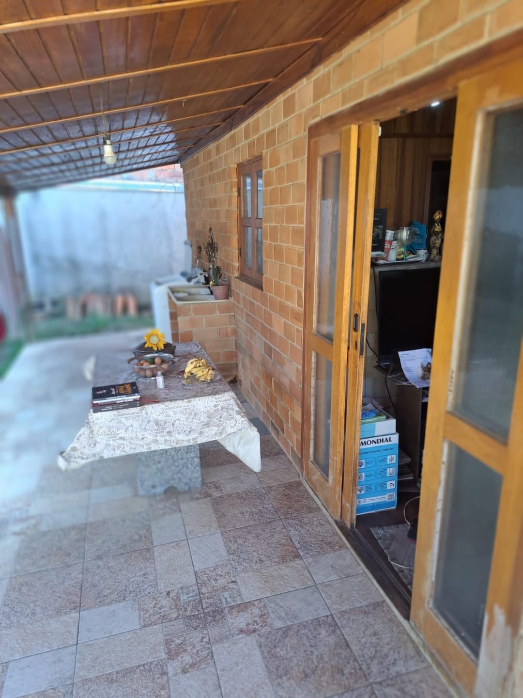 Casa, 2 quartos, 80 m² - Foto 6