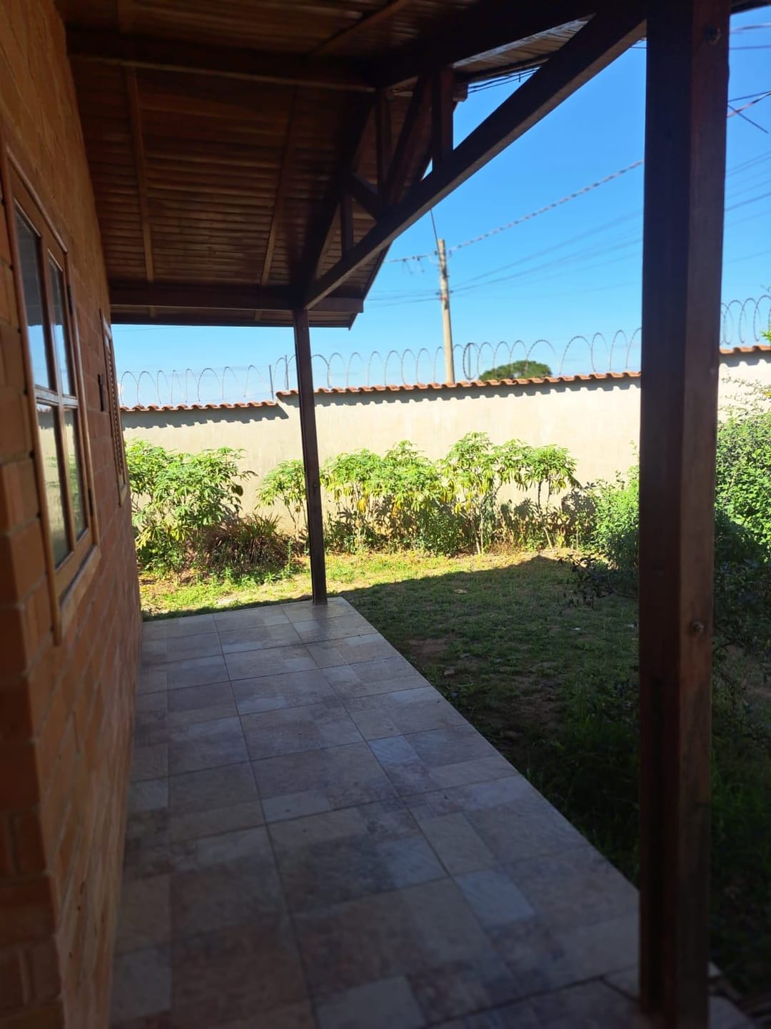 Casa, 2 quartos, 80 m² - Foto 8