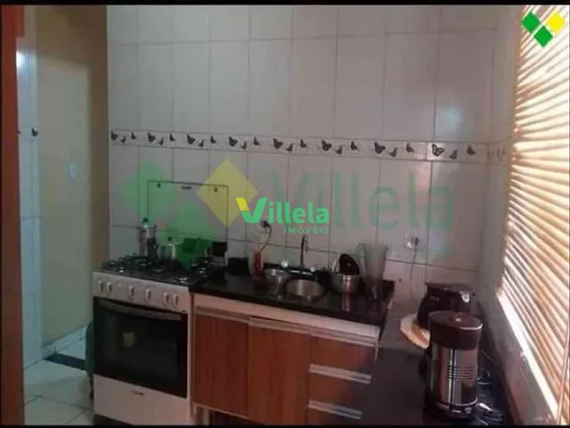 Casa com 240m², à venda, no bairro Vila Monte Belo em Itaquaquecetuba