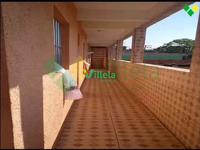 Casa com 240m², à venda, no bairro Vila Monte Belo em Itaquaquecetuba