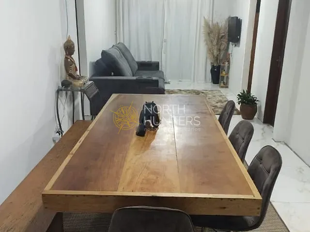 Casa com 350m² 8 quartos e 8 banheiros, à venda, no bairro Aventureiro em Joinville