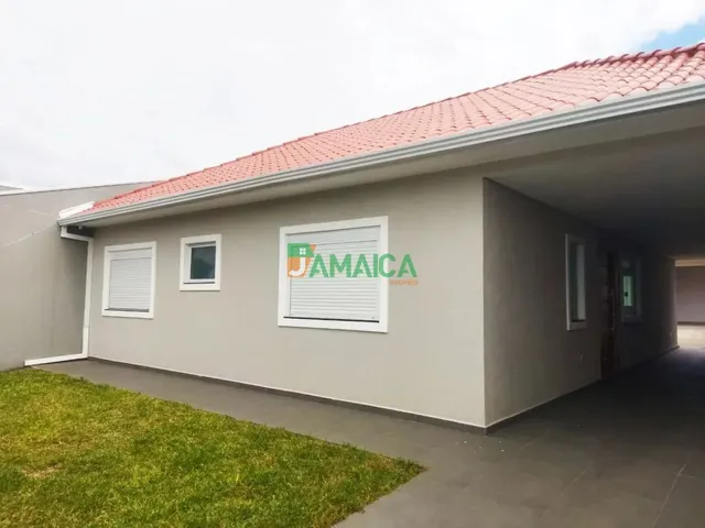 Casa 3 quartos e 3 banheiros, à venda, no bairro Estados em Fazenda Rio Grande