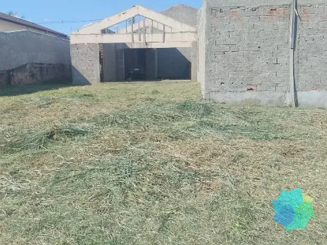 Casa com 1020m² 3 quartos e 5 banheiros, à venda, no bairro Terras de Santa Izabel em Salto