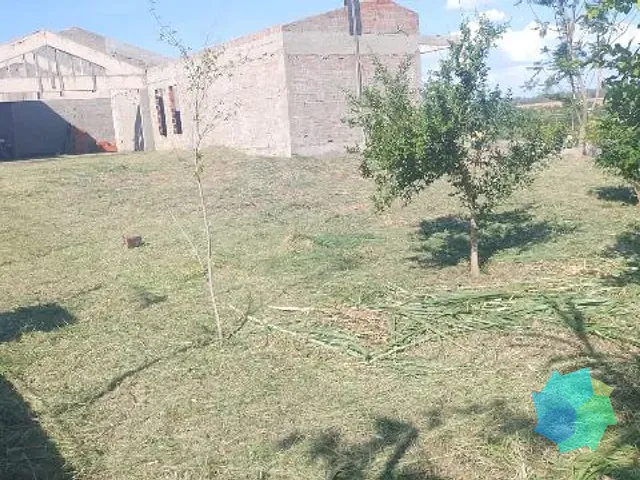 Casa com 1020m² 3 quartos e 5 banheiros, à venda, no bairro Terras de Santa Izabel em Salto
