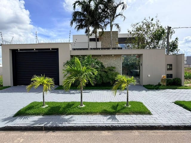 Casa com 365m² 3 quartos e 2 banheiros, à venda, no bairro Residencial Recanto Suíço em Sinop
