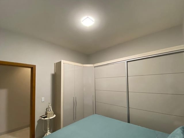 Casa com 365m² 3 quartos e 2 banheiros, à venda, no bairro Residencial Recanto Suíço em Sinop