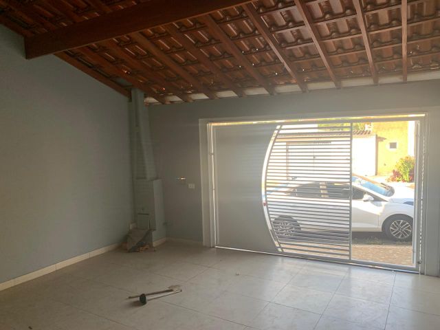 Foto do Casa - Casa para locação, Jardim Vista Alegre, Santa Bárbara D'Oeste, SP | Oeste Imóveis