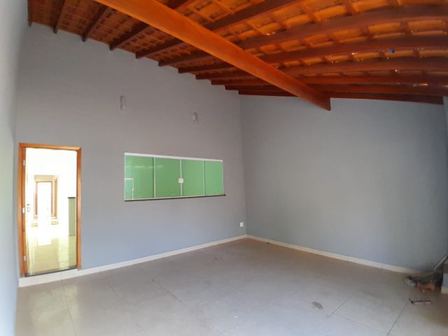 Foto do Casa - Casa para locação, Jardim Vista Alegre, Santa Bárbara D'Oeste, SP | Oeste Imóveis