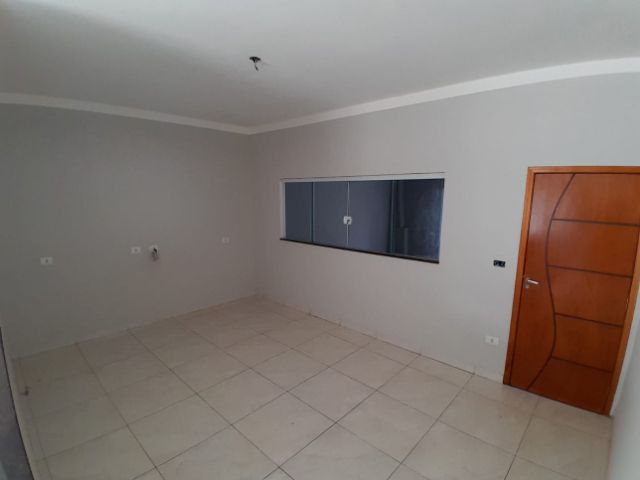 Foto do Casa - Casa para locação, Jardim Vista Alegre, Santa Bárbara D'Oeste, SP | Oeste Imóveis