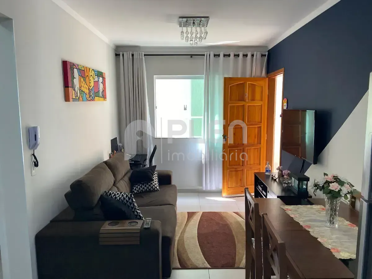 Apartamento de 1 quarto à venda em Vila Mazzei, São Paulo