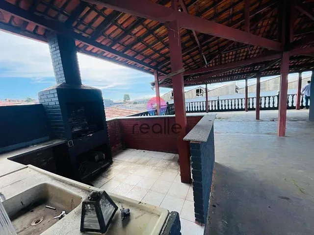 Casa 4 quartos e 2 banheiros, para alugar, no bairro Jardim Alvorada em Belo Horizonte