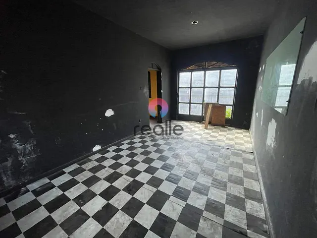 Casa 4 quartos e 2 banheiros, para alugar, no bairro Jardim Alvorada em Belo Horizonte