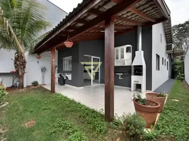 Casa com 160m² 2 quartos e 2 banheiros, à venda, no bairro Jardim Ângelo Jurca em Ribeirão Preto