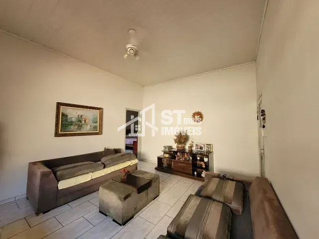 Casa com 308m² 4 quartos e 1 banheiro, à venda, no bairro Centro em Andradas