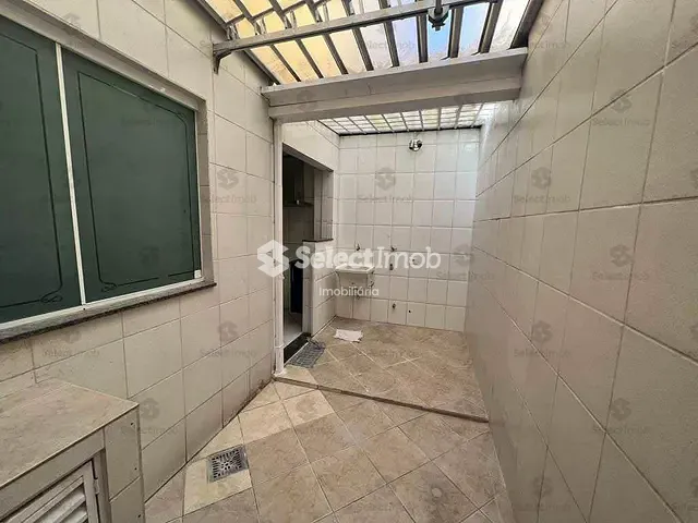Casa com 110m² 2 quartos e 1 banheiro, à venda, no bairro Jardim em Santo André
