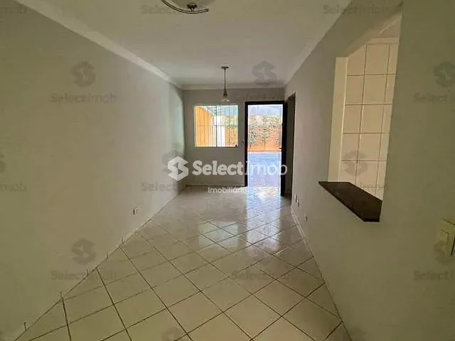 Casa com 110m² 2 quartos e 1 banheiro, à venda, no bairro Jardim em Santo André