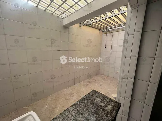 Casa com 110m² 2 quartos e 1 banheiro, à venda, no bairro Jardim em Santo André