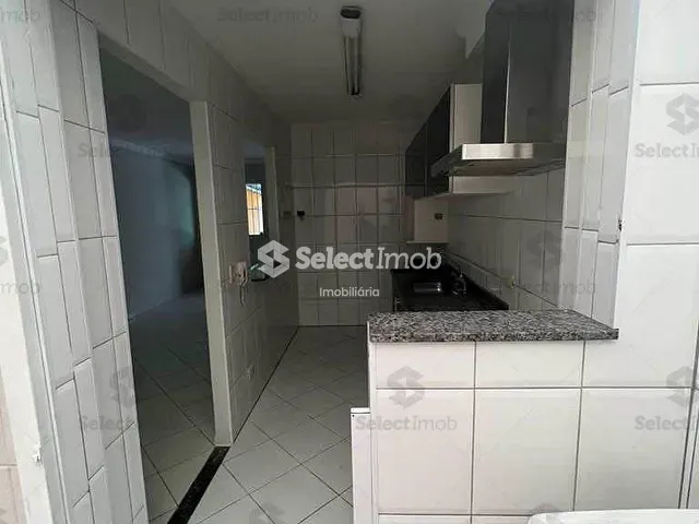 Casa com 110m² 2 quartos e 1 banheiro, à venda, no bairro Jardim em Santo André