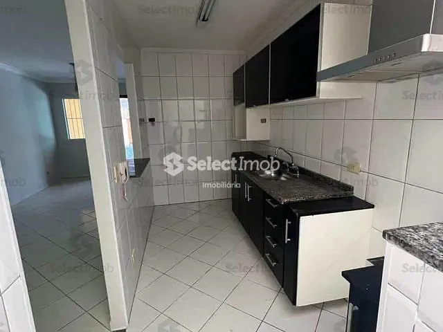 Casa com 110m² 2 quartos e 1 banheiro, à venda, no bairro Jardim em Santo André