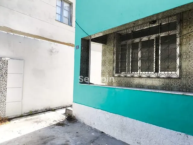 Casa 2 quartos e 2 banheiros, para alugar, no bairro São Lourenço em Niterói