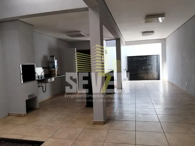 Casa com 180m² 2 quartos e 2 banheiros, à venda, no bairro Jardim Solange em Bauru