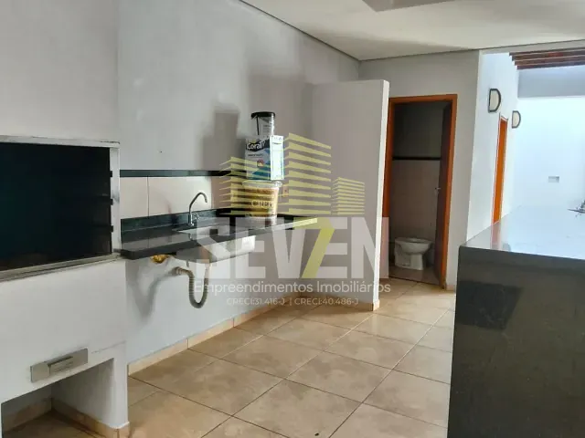 Casa com 180m² 2 quartos e 2 banheiros, à venda, no bairro Jardim Solange em Bauru