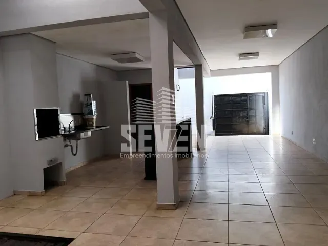 Casa com 180m² 2 quartos e 2 banheiros, à venda, no bairro Jardim Solange em Bauru