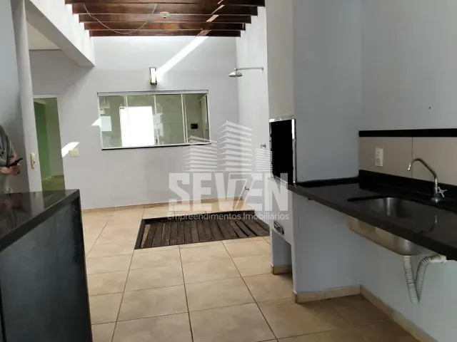Casa com 180m² 2 quartos e 2 banheiros, à venda, no bairro Jardim Solange em Bauru