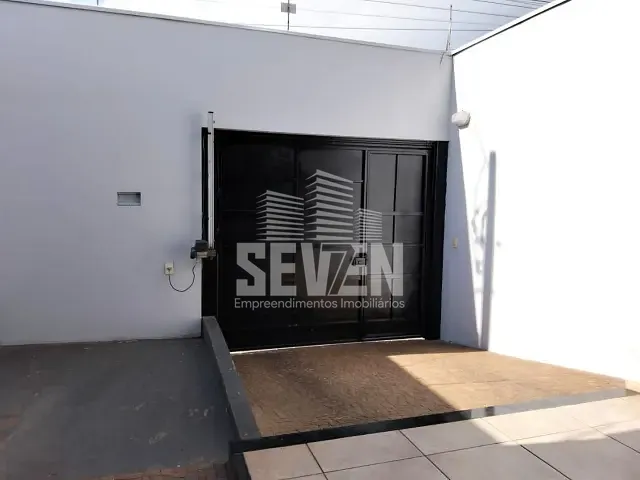 Casa com 180m² 2 quartos e 2 banheiros, à venda, no bairro Jardim Solange em Bauru