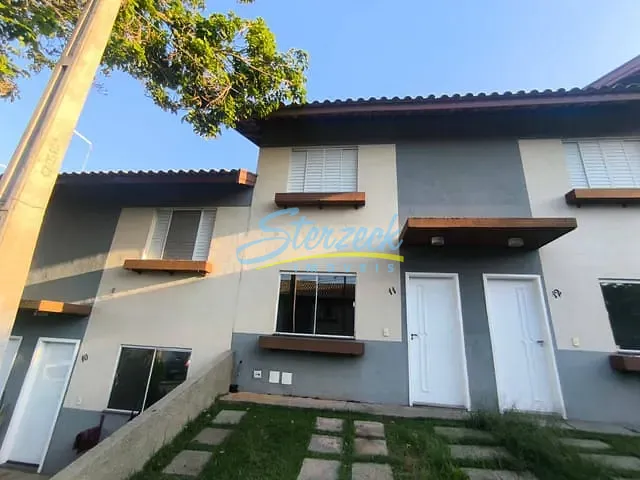Casa com 125m² 2 quartos e 2 banheiros, à venda, no bairro Capela em Vinhedo