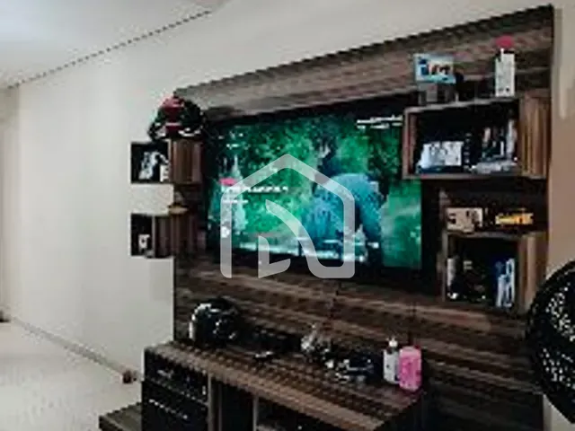 Casa com 70m² 3 quartos e 2 banheiros, à venda, no bairro São Pedro em Osasco