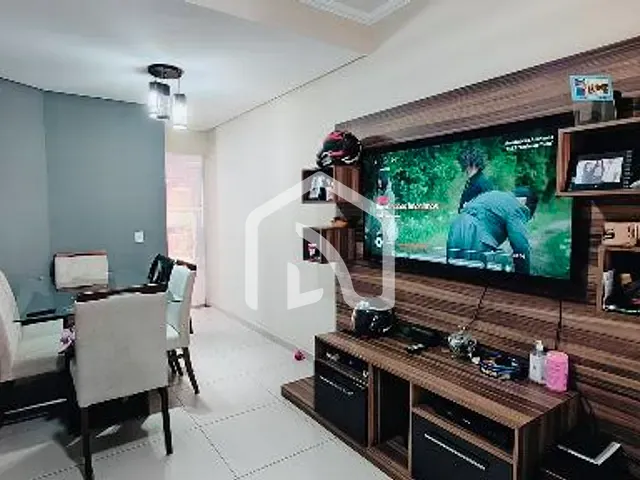 Casa com 70m² 3 quartos e 2 banheiros, à venda, no bairro São Pedro em Osasco