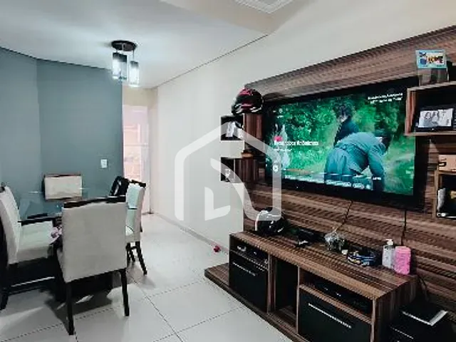 Casa com 70m² 3 quartos e 2 banheiros, à venda, no bairro São Pedro em Osasco