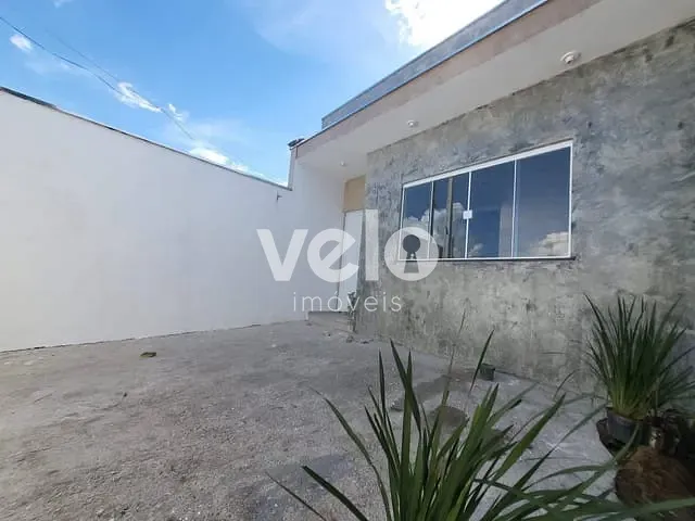 Casa 3 quartos e 2 banheiros, à venda ou para alugar, no bairro Loteamento Residencial Terras de Benvirá em Tremembé