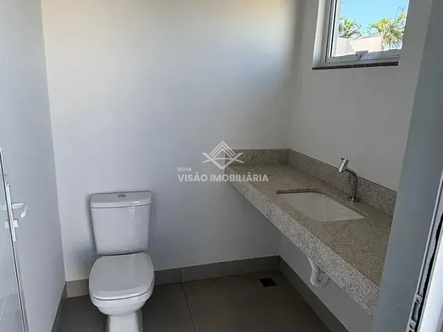 Casa 3 quartos e 2 banheiros, à venda, no bairro Aquarela das Artes em Sinop