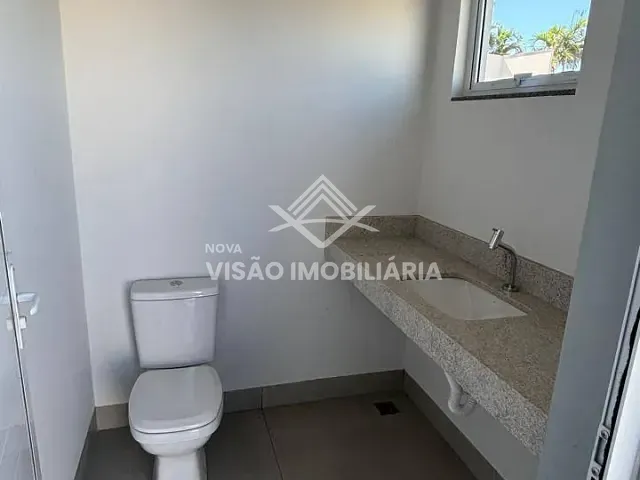 Casa 3 quartos e 2 banheiros, à venda, no bairro Aquarela das Artes em Sinop