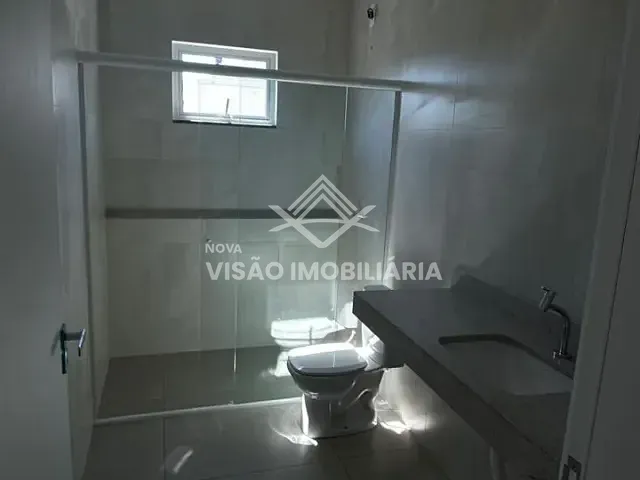 Casa 3 quartos e 2 banheiros, à venda, no bairro Aquarela das Artes em Sinop