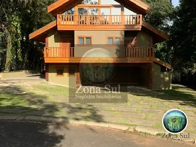 Casa com 980m² 7 quartos e 10 banheiros, à venda, no bairro Parque Campolim em Sorocaba