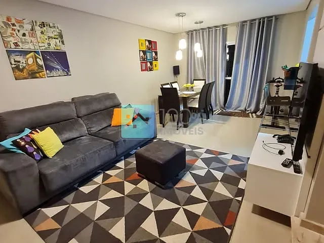 Casa 3 quartos e 2 banheiros, à venda, no bairro Jardim San Marino em São José dos Campos