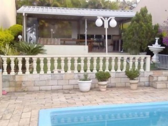 Foto do Casa - Casa residencial à venda, Jardim Carpas, Jundiaí. | Copette Imóveis