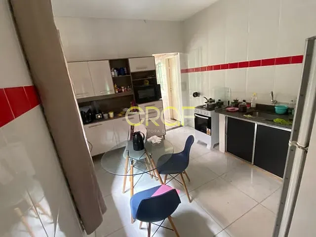Casa com 225m² 3 quartos e 3 banheiros, à venda, no bairro Formosinha em Formosa