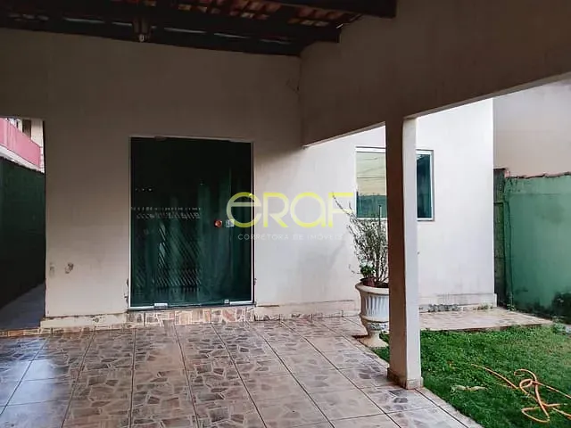 Casa com 225m² 3 quartos e 3 banheiros, à venda, no bairro Formosinha em Formosa