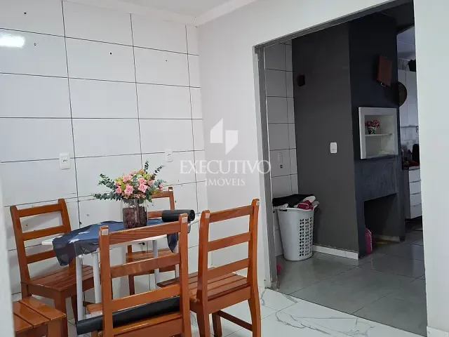 Casa 2 quartos e 1 banheiro, à venda ou para alugar, no bairro Barra do Forqueta em Arroio do Meio