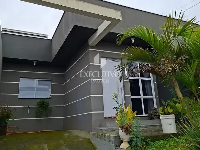 Casa 2 quartos e 1 banheiro, à venda ou para alugar, no bairro Barra do Forqueta em Arroio do Meio