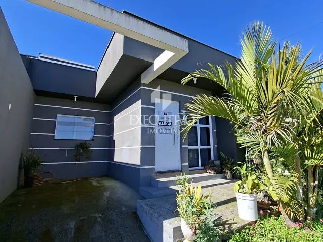 Casa 2 quartos e 1 banheiro, à venda ou para alugar, no bairro Barra do Forqueta em Arroio do Meio