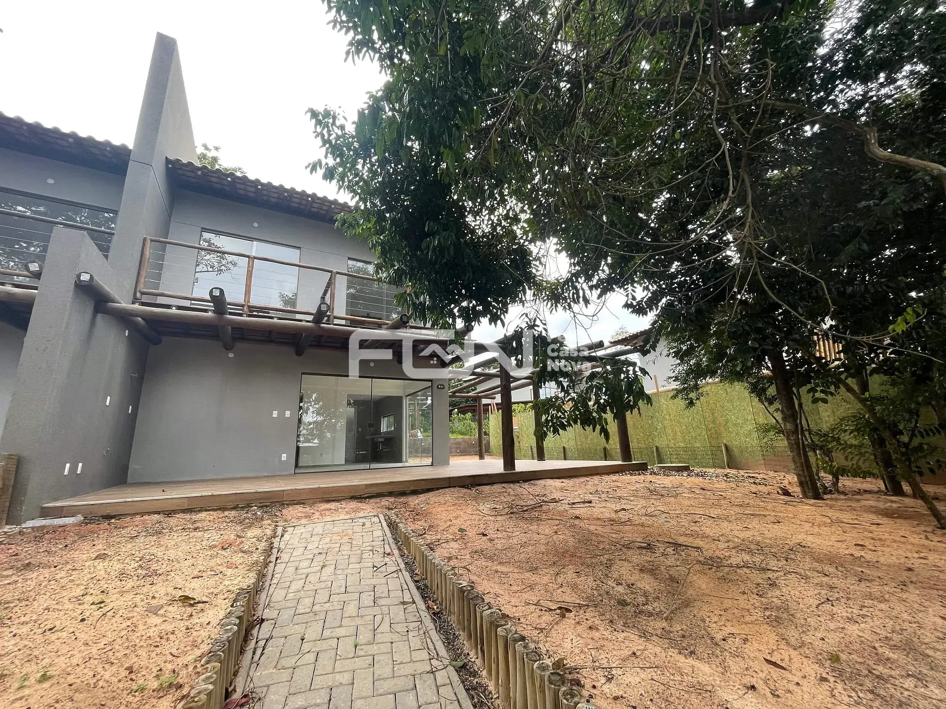 Casa, 4 quartos, 264 m² - Foto 2