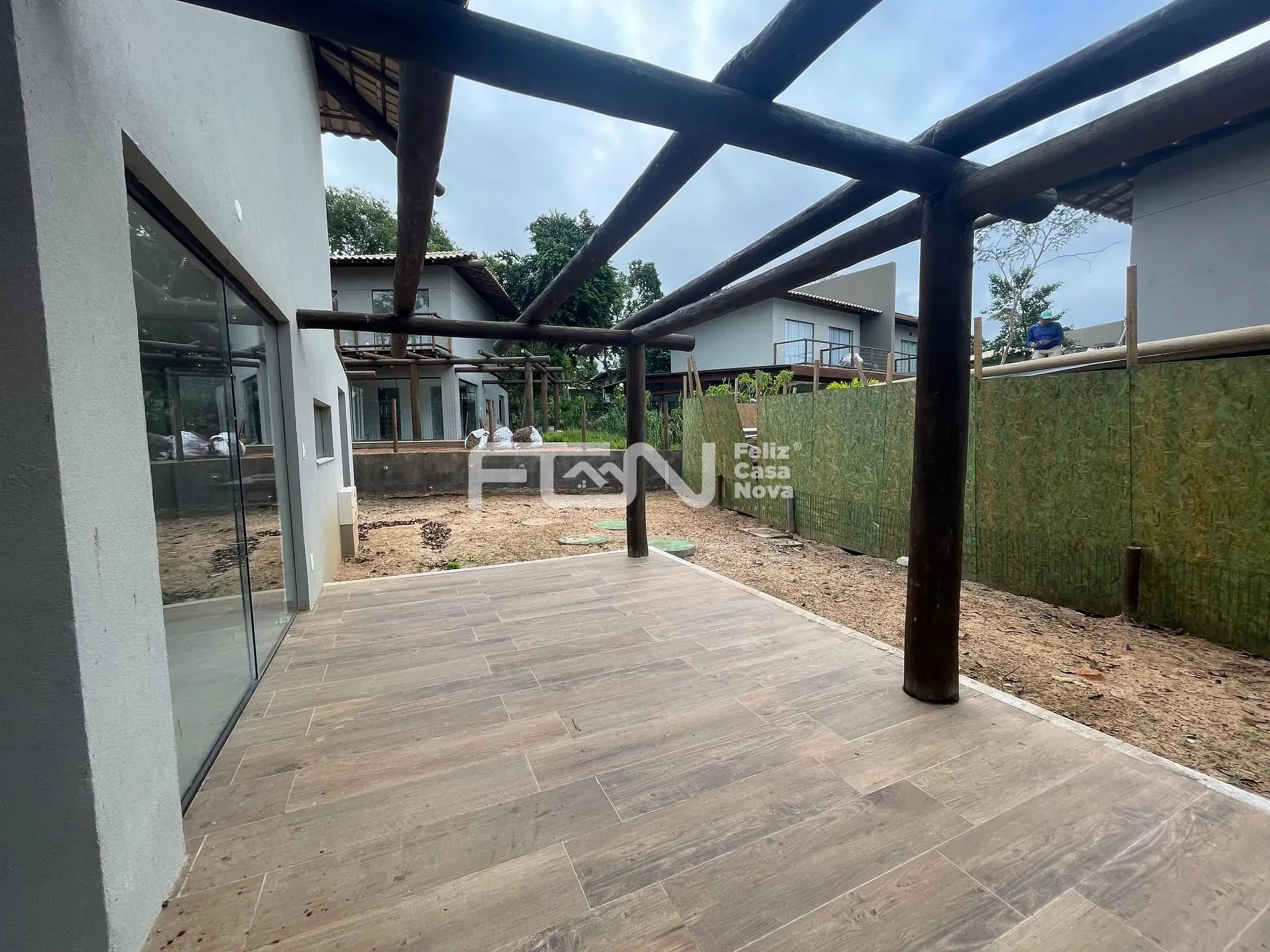 Casa, 4 quartos, 264 m² - Foto 3