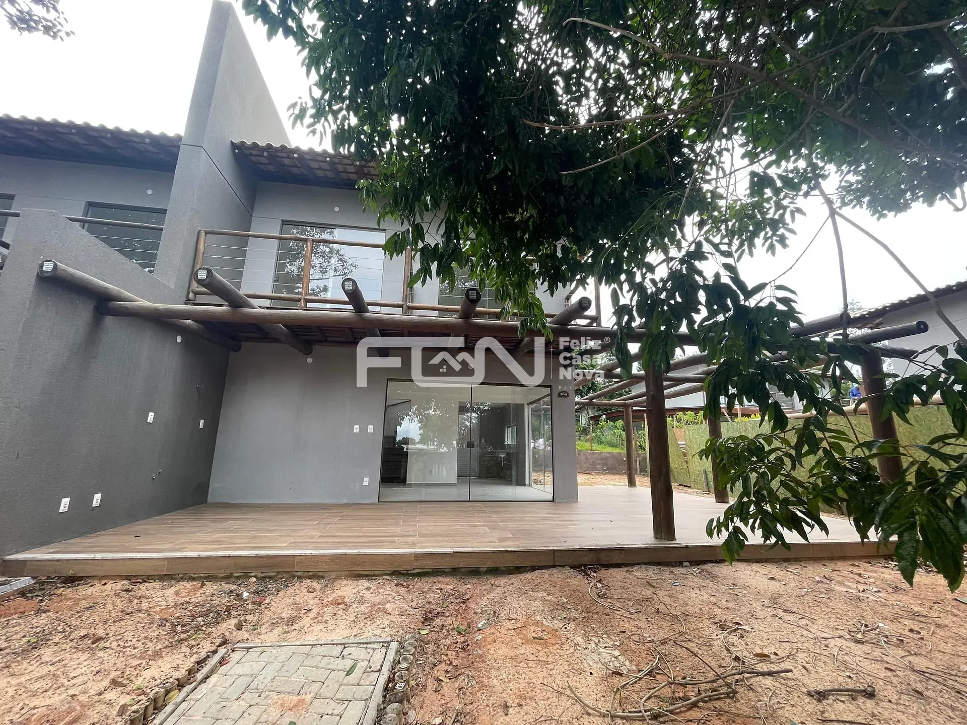Casa, 4 quartos, 264 m² - Foto 5